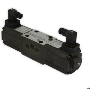 Atos-DHRZO-P5-012-25-11-proportional-reducing-valve-(used)