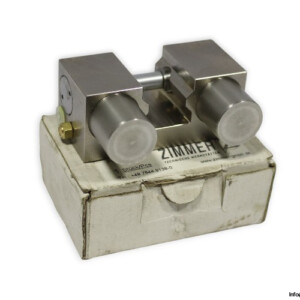 Zimmer MKS2505AK Clamping Element