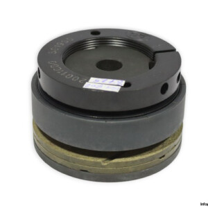 Deserti 20011CD0 5019SG Friction Torque Limiter