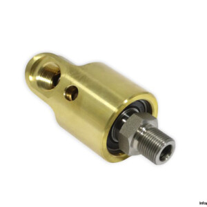 Deublin 55-000-095 Rotating Union