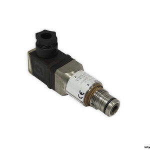 Hydac VD 5 D.0/-LED Pressure Switch