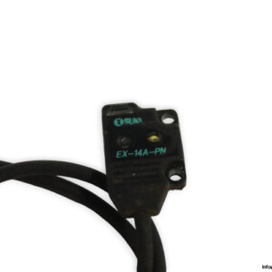 sunx-EX-14A-PN-photoelectric-sensor-(new)