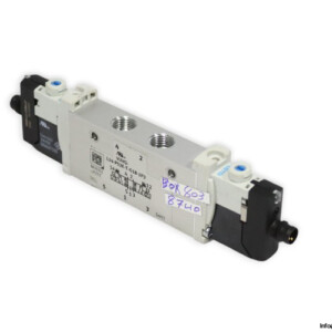 Festo-566502-solenoid-valve-(new)
