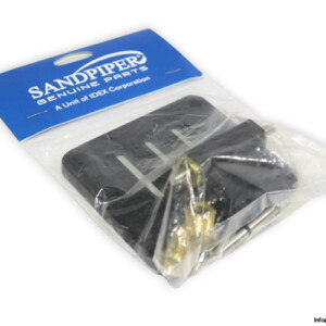 Sandpiper-031.055.000-pilot-valve-repair-kit-(new)