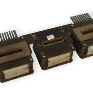 KLOCKNER MOELLER 2Z123-641.02.1/2.d AUXILIARY TERMINAL