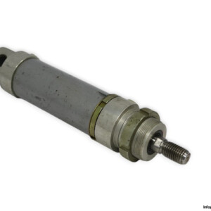 festo-2474-round-cylinder-(used)