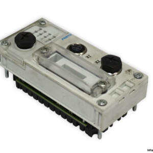 Festo 1912451 BUS Node