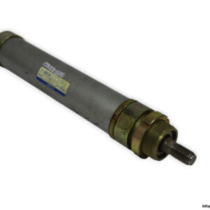 festo-DGS-40-140-round-cylinder-(used)