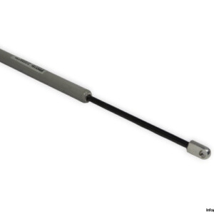 Goraco A1A1-40-150-400-047 520N GAS Spring Actuator