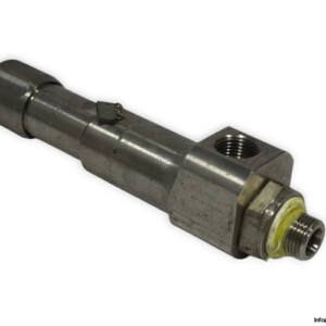leser-4374.3144-safety-relief-valve-(used)