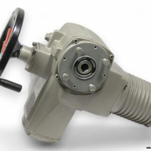 Auma SA 10.1-FA10 Multi-Turn Actuator