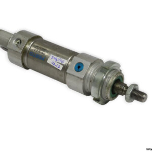 festo-196377-round-cylinder-(used)