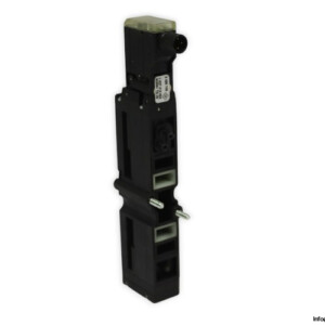 Rexroth-0-820-056-202-solenoid-valve-(used)