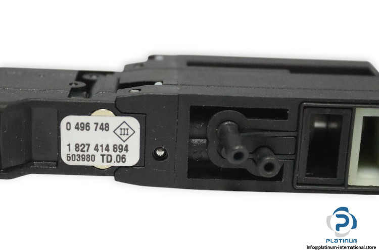 Rexroth-0-820-056-202-solenoid-valve-(used)-1
