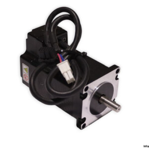 Moons AM23RS3DMA Stepper Servo Motor