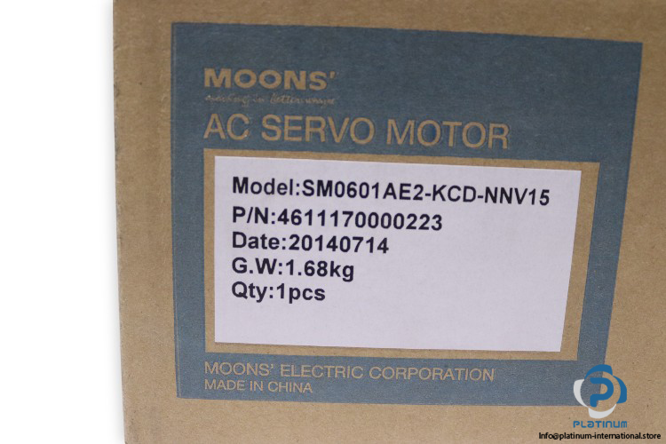 moons-SM0601AE2-KCD-NNV15-ac-servo-motor-(new)-4