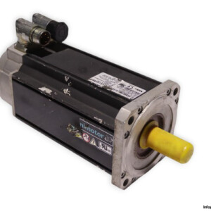 Nidec 115UDD300BAECA Servo Motor