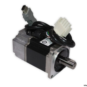 Omron R7M-A20030-S1 AC Servo Motor