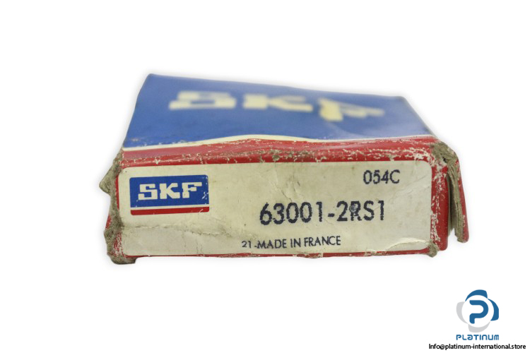 skf-63001-2RS1-deep-groove-ball-bearing-(new)-1