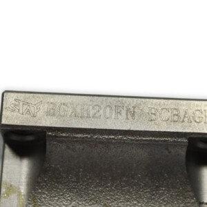 Staf BGXH20FN Linear Guideway Block