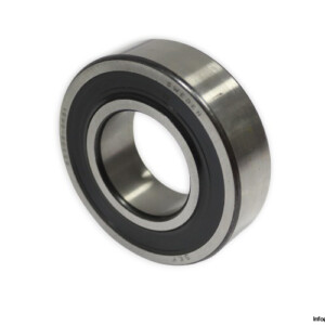 SKF 62208-2RS1 Deep Groove Ball Bearing