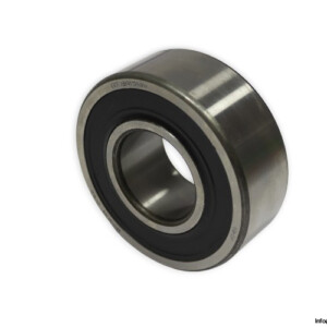 SKF 62308-2RS1 Deep Groove Ball Bearing
