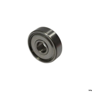 SW 80026 (626 ZZ) Deep Groove Ball Bearing