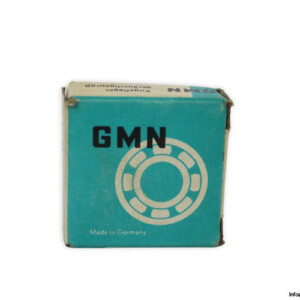 gmn-S-629-C-TB-P5-angular-contact-ball-bearing-(new)