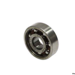 GMN 629 TBH Deep Groove Ball Bearing