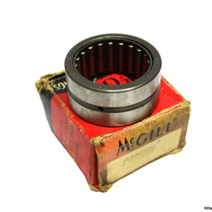 Mcgill MR-24-N Needle Roller Bearing
