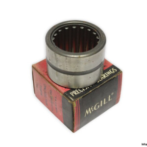 Mcgill MR-20 Needle Roller Bearing