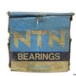 NTN 7222 B Angular Contact Ball Bearing