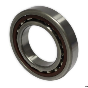 SKF 7216 ACDGA/P4A Angular Contact Ball Bearing