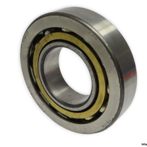 FAG 7317 B Angular Contact Ball Bearing