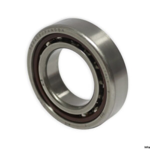 SKF 7006 CD/P4ADBA Angular Contact Ball Bearing