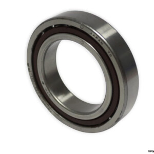 NTN 7010 CT1G/GLP4 Angular Contact Ball Bearing