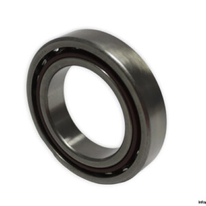 SKF 7010 C/P4 Angular Contact Ball Bearing