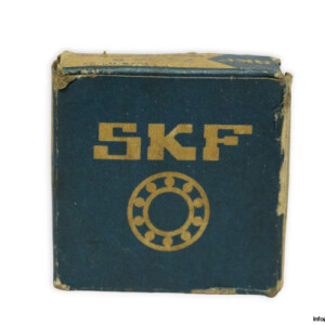 skf-7304-B-angular-contact-ball-bearing-(new)