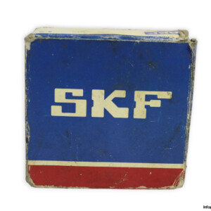 SKF 7308 BEP Angular Contact Ball Bearing