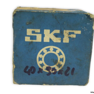 SKF 7308 B Angular Contact Ball Bearing