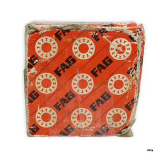 FAG 7305B.2RS.TVP Angular Contact Ball Bearing
