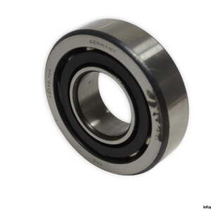 FAG 7307B.TVP Angular Contact Ball Bearing