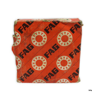 fag-7209B-TVP-P5-UO-angular-contact-ball-bearing-(new)