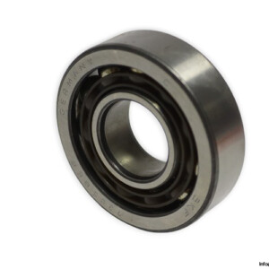 SKF 7305 BEP Angular Contact Ball Bearing