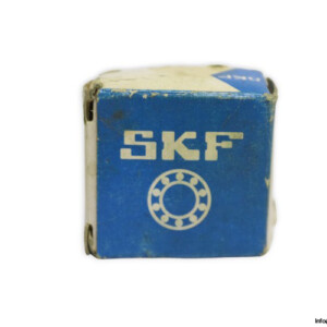 SKF 7202 B Angular Contact Ball Bearing
