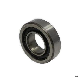 FAG 7205B.TVP Angular Contact Ball Bearing