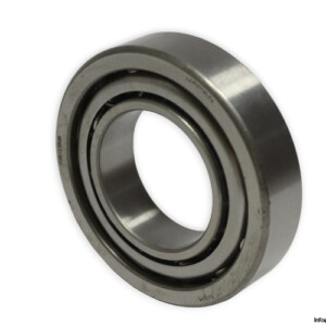 NSK 7209BW Angular Contact Ball Bearing