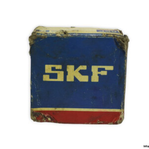 SKF 7204BECBP Angular Contact Ball Bearing