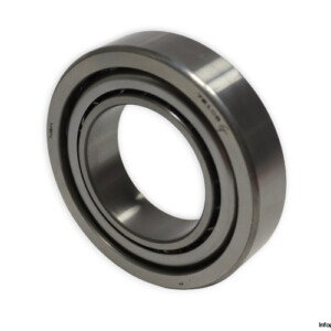 NSK 7210BWG Angular Contact Ball Bearing