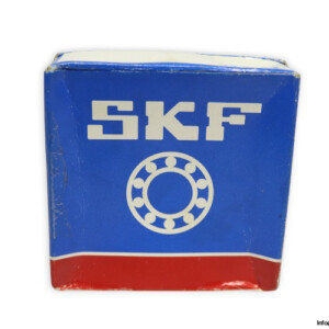 SKF 7208 BEP Angular Contact Ball Bearing
